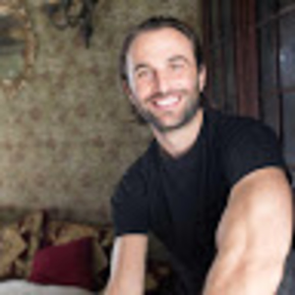 Meet your Posher, Joe - Picture 1 of 1